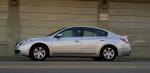 Nissan Altima V6 2007 года